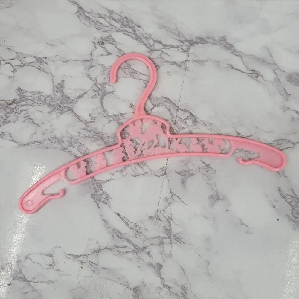 Vintage Children's Hangers Billy The Kid Cinderella Boys Girls Unique Lot Of 21